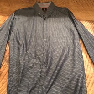 Men’s dress shirt